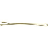 Efalock Chevalier Haarkl.7cm gold 500g