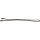 Efalock Chevalier Haarkl.7cm braun500g