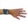 Efalock Magnetarmband schwarz
