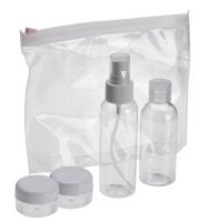 Efalock TRAVEL Set 4-teilig