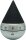 Efalock Timer Balance schwarz