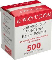 Efalock Emotion Spitzenpapier 500 Blatt