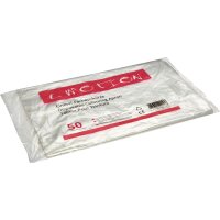 Efalock Emotion Einmal Färbeschürze 50St.
