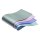 Efalock Emotion Color Foam Wraps 30cm 4 Farben
