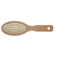 Efalock Pneumassagebürste 1825 6rhg