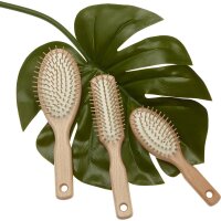 Efalock Pneumassagebürste 1825 6rhg