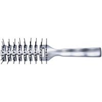 Efalock Vent-Bürste silber