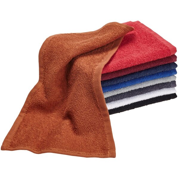 Efalock Augentuch 15/30 cm (verschiedene Farben)
