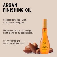 Schwarzkopf Oil Ultime Argan Finishing Oil, 100 ml
