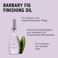 Schwarzkopf Oil Ultime Barbary Fig Finishing Oil, 100 ml