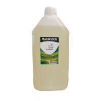 Marmados Limon Kolonya Zitronenwasser Duftwasser 5L Kanister
