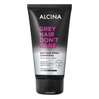 Alcina Grey Hair Dont Care Anti-Grau Effekt Conditioner,...
