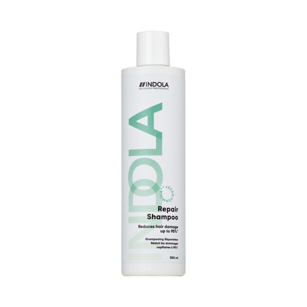 INDOLA Repair Shampoo 300 ml