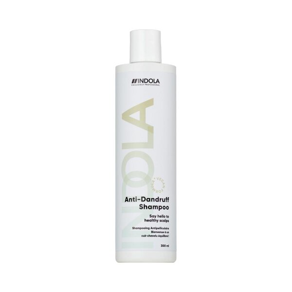 INDOLA Anti-Dandruff Shampoo 300 ml