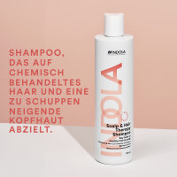 INDOLA Scalp & Hair Therapy Shampoo 1000 ml