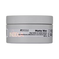 INDOLA Matte Wax 100 ml