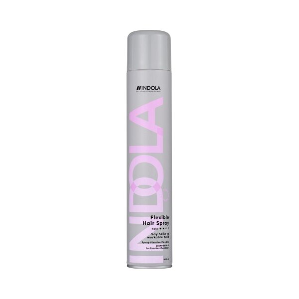 INDOLA Flexible Hair Spray 500 ml