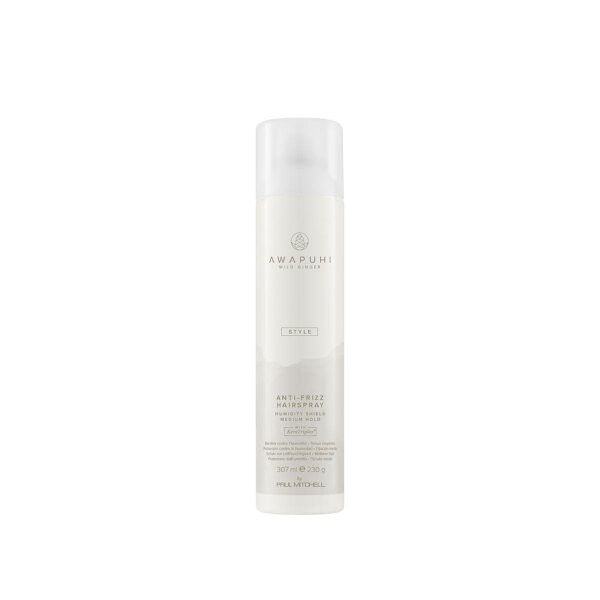 Awapuhi Wild Ginger® Anti-Frizz Hairspray 307 ml