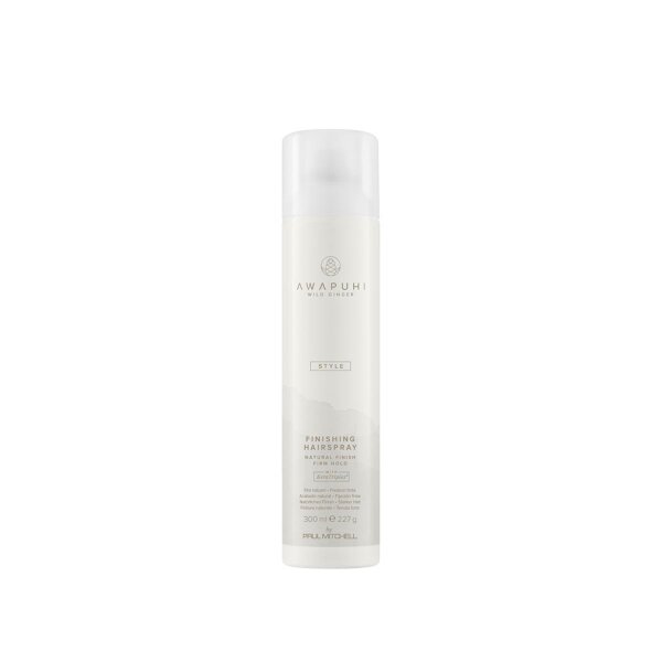 Awapuhi Wild Ginger® Finishing Spray™ 300 ml