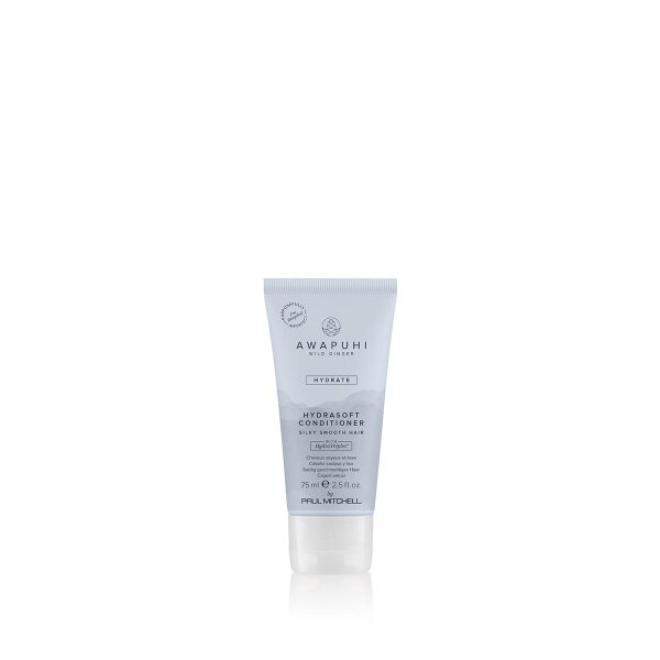 Awapuhi Wild Ginger® HydraSoft Conditioner 75 ml