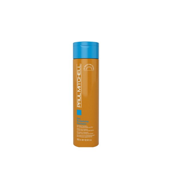 Sun Revitalizing Shampoo 300ml