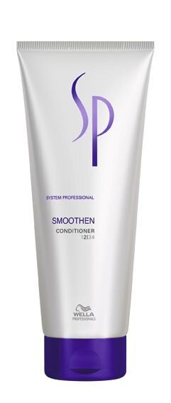 Wella SP Smoothen Conditioner 200 ml