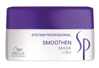 Wella SP Smoothen Maske 200 ml