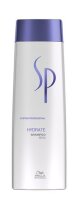 Wella SP Hydrate Shampoo 250 ml