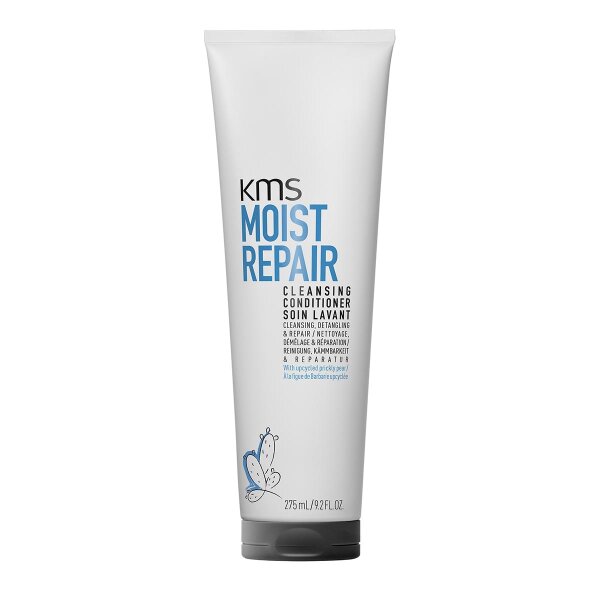KMS Moistrepair Cleansing Conditioner, 275ml