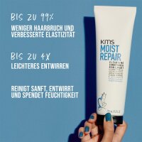 KMS Moistrepair Cleansing Conditioner, 275ml
