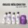 KMS Colorvitality Shampoo, 750ml