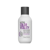 KMS Colorvitality Shampoo, 75ml