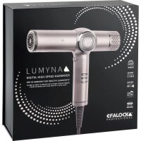 Efalock Lumyna High-Speed-Haartrockner