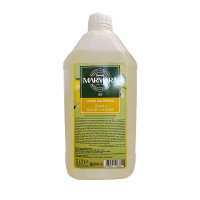 Marmara Limon Kolonya Zitronenwasser Duftwasser 5L Kanister