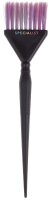 Efalock SPECIALIST Rainbow Färbepinsel