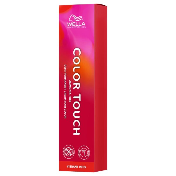 Wella Color Touch Intensiv Tönung 60 ml