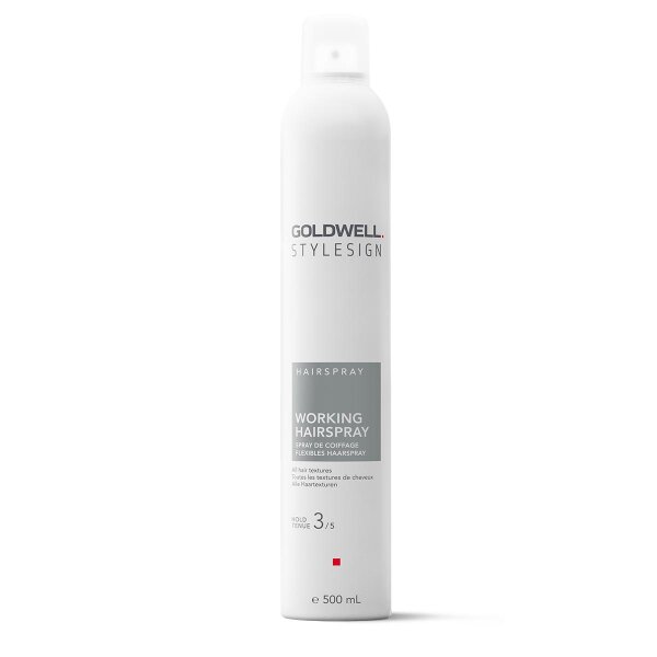 Goldwell Stylesign Haarspray Flexibles Haarspray 500 ml