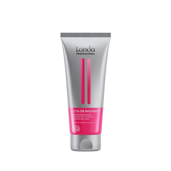 Londa Professional Color Radiance Intensive Mask Farbglanz-Intensivmaske 200ml