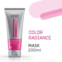Londa Professional Color Radiance Intensive Mask Farbglanz-Intensivmaske 200ml