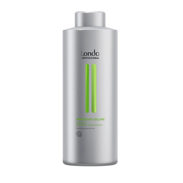Londa Professional Impressive Volume Shampoo Volumen-Shampoo 1000ml