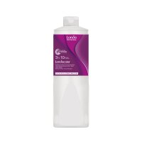 Londa Professional Oxidationsemulsion für Cremehaarfarbe 3% 1L