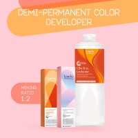 Londa Professional Oxidationsemulsion für Intensivtönung 1,9% 1L