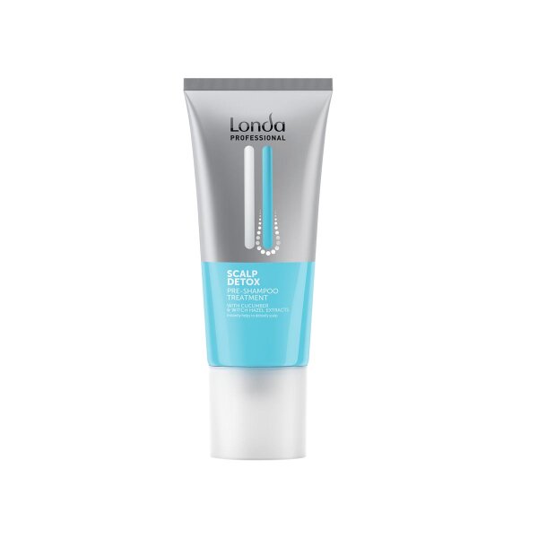 Londa Professional Scalp Detox Pre-Shampoo Treatment 150ml