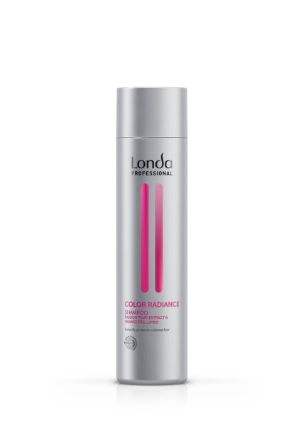 Londa Professional Color Radiance Shampoo Farbglanz-Shampoo 250ml