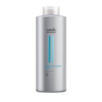 Londa Professional Intensive Cleanser Shampoo / Shampoo zur intensiven Reinigung von Rückständen 1000ml