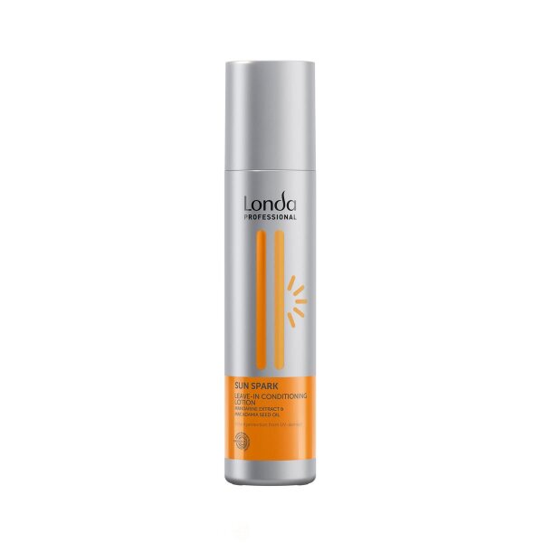 Londa Professional Sun Spark Leave-In Conditioning Lotion mit UV-Schutz 250ml