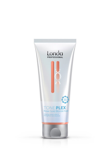 Londa Professional TonePlex Mask Rose Gold 200ml