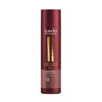 Londa Professional Velvet Oil Conditioner Conditioner mit...