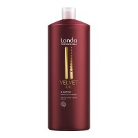 Londa Professional Velvet Oil Shampoo Shampoo mit...