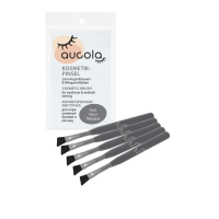 Aucola Kosmetik Pinsel 5 stk.